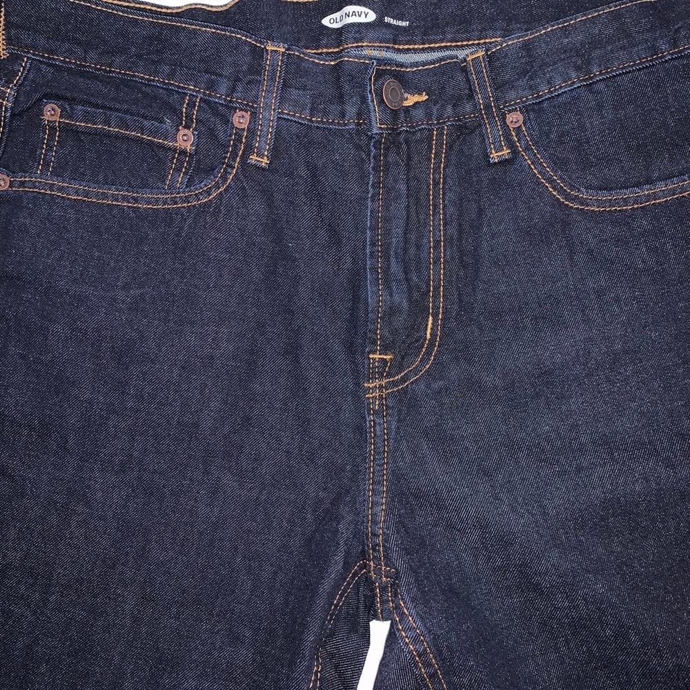 Old Navy Denim